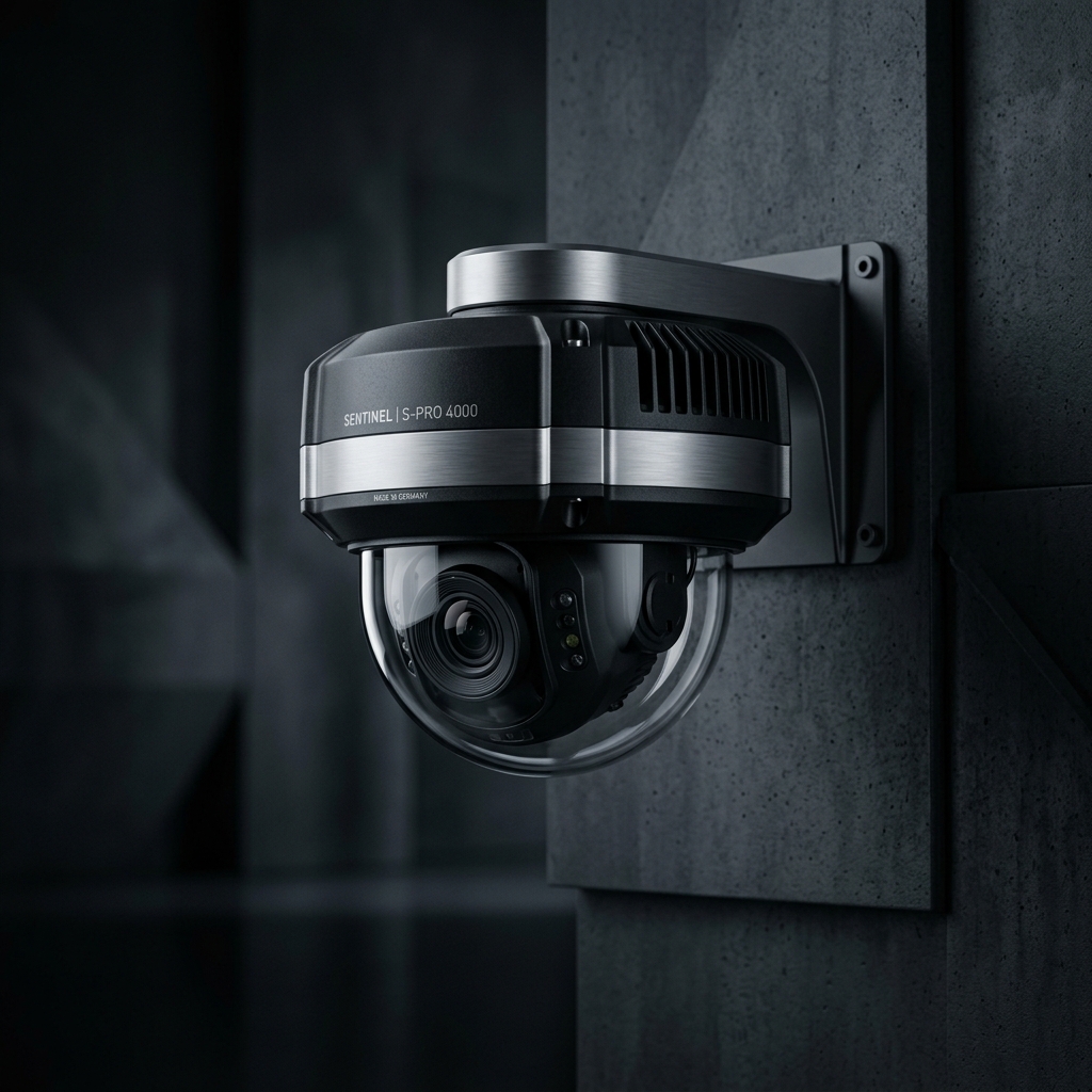CCTV Premium