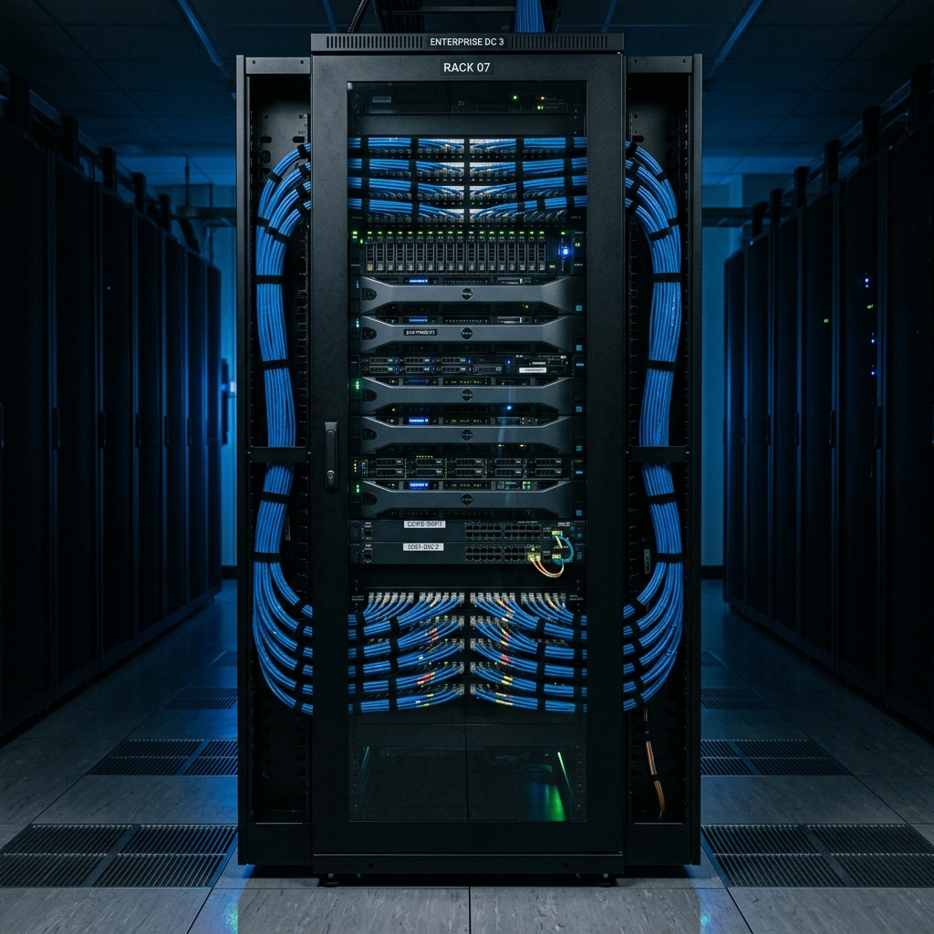 Racks Premium