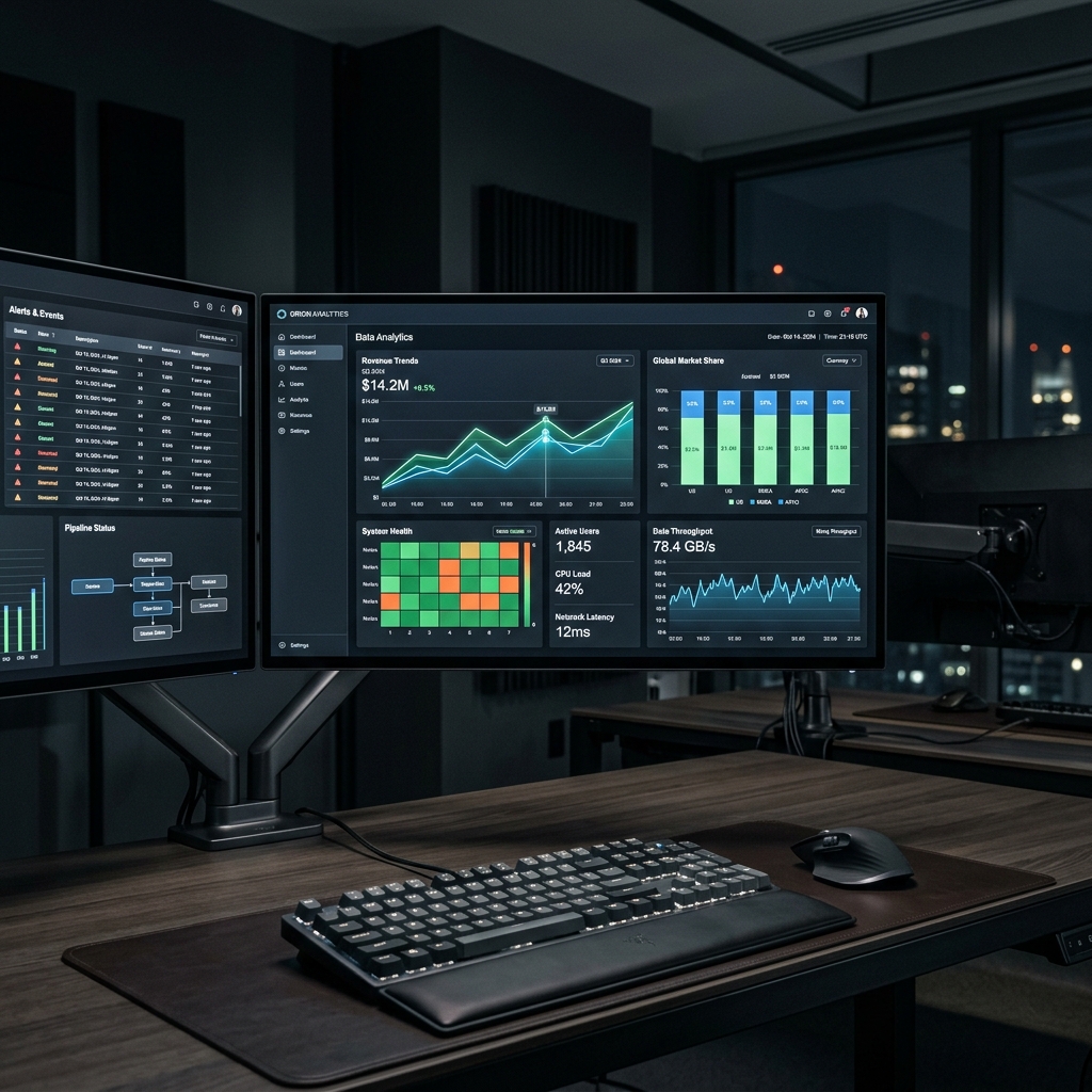 VMS Premium